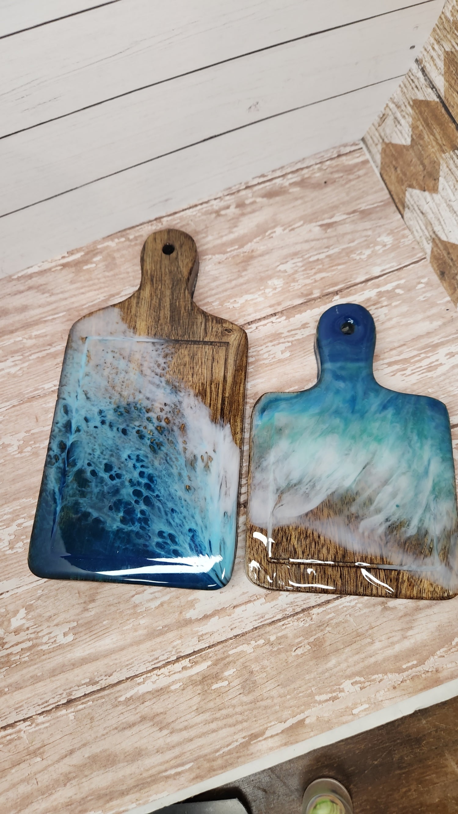 Resin Art